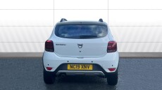 Dacia Sandero Stepway 0.9 TCe Comfort 5dr Petrol Hatchback